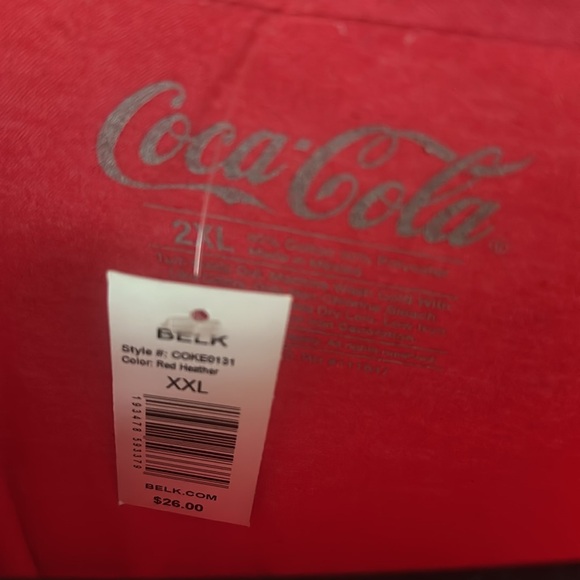 🌵3 for $10🌵 Coca Cola Tee - Picture 3 of 4